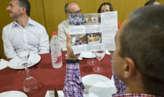 Cena Solidaria